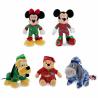 Buy cheap Hot Disney Sleepwear collection for Christmasn Plush Toys from wholesalers
