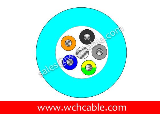 Buy cheap SOOW Rubber Cable 12AWGx5C from wholesalers