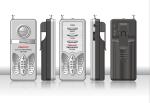 Mini Portable Fm Auto Scan 88-108 Pocket Radio Built In Speaker For Gift