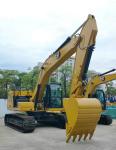 Used CAT 320GC 320D 320D2 320DL 320GX 323 326 330 next gen excavator, 95% brand
