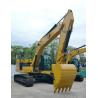 Buy cheap Used CAT 320GC 320D 320D2 320DL 320GX 323 326 330 next gen excavator, 95% brand new Caterpillar 320gc good performance from wholesalers