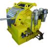 Buy cheap Man Ride Pneumatic Winch Lifting Equipment 5KN 2.6kW from wholesalers
