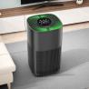 Buy cheap Smart Air Purifier with PM2.5 Display and LED Tricolor Light from wholesalers