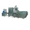 Buy cheap Various Shapes Pet Treat Machine Dog Chews Snack Food Processing Extruder from wholesalers