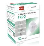 Buy cheap French FFP2 Face Mask , Mask Respirator FFP2 CE 0370 In French Packing Box , FFP2 Protective Mask In France from wholesalers