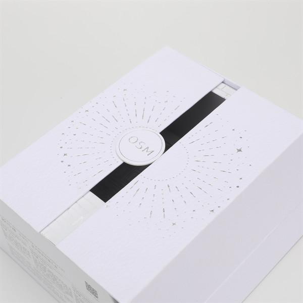 Buy cheap ODM Embossing Cardboard Gift Boxes With Lid For Handmade Jewelry from wholesalers