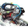 Buy cheap ATR system IC Card Embedding Machine , Smart Card Implanting Machine YIE-4000 from wholesalers