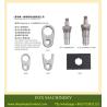 Buy cheap EUI EUP TOOLS-VOLVO EUI DISMOUNTING TOOLS from wholesalers