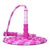 Buy cheap Fitness Jump Rope For High Intensity Workouts Tangle-Free Fitness Soft Beaded Skipping Rope from wholesalers