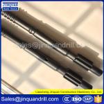 Rock Drilling Shank Adapter COP 1838, T38, L=435 MM, 38 MM