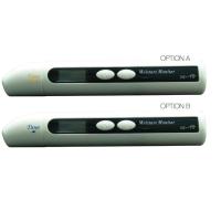 Buy cheap Digital Skin Moisture analyzer , Beauty Skin Care Analyzer By Percentage Display product