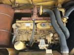 2009 Japan Made Used Caterpillar Excavator 320C