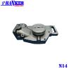 Buy cheap N14 Diesel Engine Water Pump Repair Kit 3803605 Standard Size from wholesalers