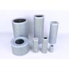 Buy cheap Folding High Quality Hydraulic Oil Filter Glass Fiber Material For Excavator from wholesalers
