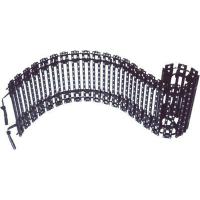 Buy cheap Digital Visual Flexible Led Curtain Display Hire , Led Video Curtain Black Stage product