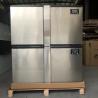 Buy cheap Direct Factory Price congelateur commercial refrigerator Refrigerated & Dual Temperature vertical freezer for household from wholesalers