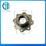 Steering Hub 43811-31961-71 for Toyota 5FD/6FD/7FD/8FD35/40/50 Forklift Spare