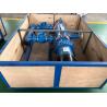 Buy cheap 7'' API Casing LTC BTC Buckle connected 35Mpa Working Pressure Double Plug Cementing Head With Wooden Packing 550KG from wholesalers