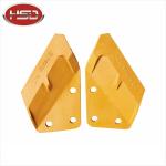 YC85 excavator bucket parts side cutter