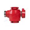 Buy cheap 15000 Psi API 6A 2" 1502 High Pressure FMC Plug Valve from wholesalers