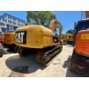 Buy cheap Used 2020 the US imported boutique cat 315D2 excavator for sale from wholesalers