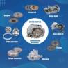 Buy cheap MR20DD 2.0L 4WD CVT JF017E/RE0F10F Auto Gear Box For Nissan X-TRAIL 310203VX2D from wholesalers