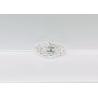 Buy cheap 10 Mohs White Marquise CVD Lab Grown Diamond 2ct~2.99ct IGI Certified from wholesalers