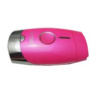 Buy cheap Home Use 2.6A 50 / 60Hz Permanent IPL Laser Handset product