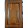 Buy cheap Cherry kitchen cabinet door,solid wood kitchen cabinet door,raised kitchen cabinet door from wholesalers