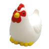 Buy cheap New promotion gift creative product chicken shape Relief Stress Ball customed logo from wholesalers