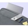 Buy cheap X Shape Aluminum Alloy Non Slip Portable Laptop Adjustable Folding Bracket from wholesalers