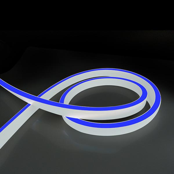 Buy cheap HIgh qualified RGB for outdoor decoration 220v IP65 waterproof neon flexible led strips from wholesalers