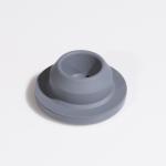 Self Sealing Chlorobutyl Rubber Stopper For Pharmaceutical And Medical