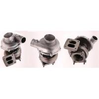 Buy cheap Off Highway Truck Parts Of Ac Generator , RHC62C Hitachi Turbo Parts 6BD1T product