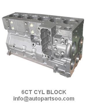 Buy cheap CUMMINS 6CT Cylinder Block Single Thermostat from wholesalers