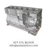 Buy cheap CUMMINS 6CT Cylinder Block Single Thermostat from wholesalers