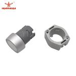 GT5250/GT7250 Cutting Machine Parts SWITCH MOM PB WHITE W/E For Auto Cutter