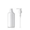 Buy cheap Luxury Recycled Plastic Shampoo Bottles 260ML Solid Color Free Sample from wholesalers
