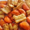 Buy cheap Flavoured Salty Japanese Rice Crackers Multi Types Sembe Japanese Crackers from wholesalers