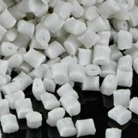 Buy cheap Fatigue Resistance Polypropylene Homopolymer Resin GRS Plastic product