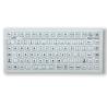 Buy cheap 85 Keys Industrial PC Keyboard Lightweight One Piece Matte Membrane On Top Keyboard from wholesalers