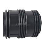 2113201525 Rear Air Suspension Spring / Dust Boot Cover For Mercedes W211