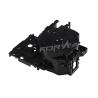 Buy cheap Custom Injction Mold Produce Black OA Connector Plastic Parts from wholesalers