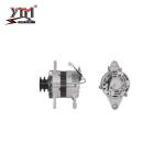 02116010135 02116010136 Hino Electric Alternator Motor 02116010163 270201050