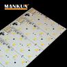 Buy cheap PCB With Smd 5050 8 LED Street Light Module Aluminum Base from wholesalers