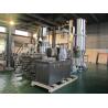 Buy cheap Super Wet Granulator Machine HLSG-600 SS316L SS304L 2980×1200×2500mm 2300kg from wholesalers