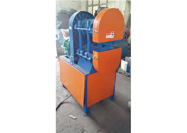 Buy cheap Good Ductility QT Tyre Cutting Machine , Sidewall Tire Cutter Multiple Grinding from wholesalers