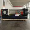 Buy cheap CAK6140 Horizontal Flat Bed CNC Lathe Machine Automatic Metal Lathe Machine from wholesalers