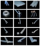 Buy cheap Odorless Medical Silicone Rubber Tube 2mm Id Silicone Tubing from wholesalers