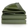 Buy cheap Waterproof Medium Weight PVC Tarpaulin Truck Cover with Durable Protection from wholesalers